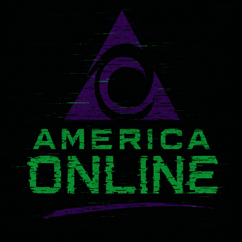Dark America Online